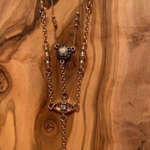 Kendra Scott Coby Necklace